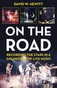 On the Road book cover